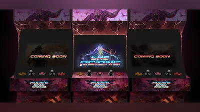 Hope's End Bundle