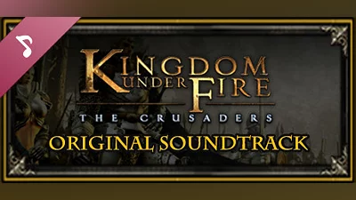 Kingdom Under Fire: The Crusaders  Soundtrack Bundle