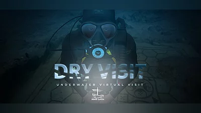 Dry Visit - Virtual Underwater Visit - iMARECulture Bundle