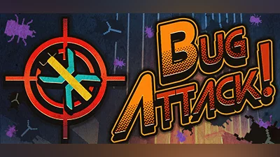 Bug Attack! Bundle