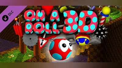 On A Roll 3D - Soundtrack Bundle