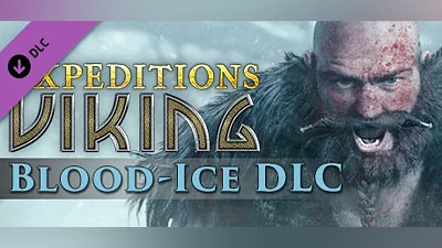 Expeditions: Viking - Blood-Ice Bundle