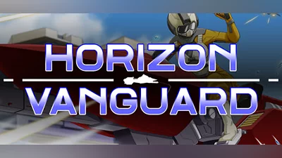 HORIZON VANGUARD Demo Bundle
