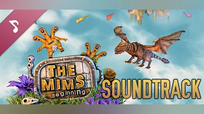 The Mims Beginning - Full Soundtrack Bundle