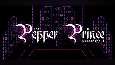 The Pepper Prince: Episode 1 - Red Hot Chili Wedding Bundle