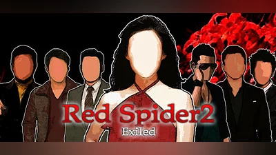 Red Spider2: Exiled Bundle