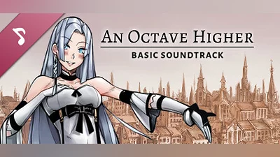 An Octave Higher - Basic Soundtrack Bundle