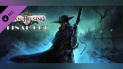 Van Helsing Final Cut: High Resolution Texture Pack Bundle