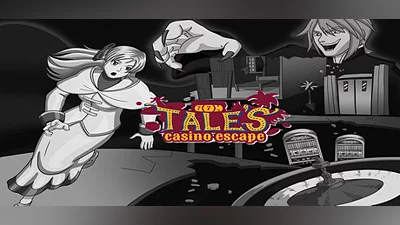 Tale's Casino Escape Bundle