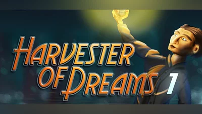 Harvester of Dreams : Episode 1 Bundle