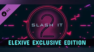 Slash It 2 - Elexive Exclusive Edition Bundle