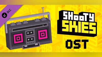 Shooty Skies OST Bundle
