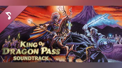 King of Dragon Pass Soundtrack Bundle