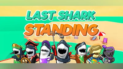 Last Shark Standing Bundle