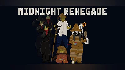Midnight Renegade Bundle