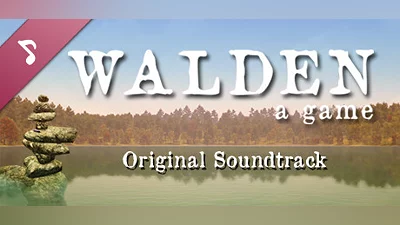 Walden, a game - Soundtrack Bundle