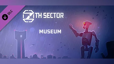 7th Sector - Museum Bundle