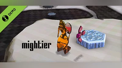Mightier Bundle