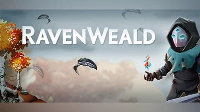 RavenWeald Bundle