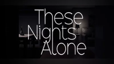 These Nights Alone Bundle
