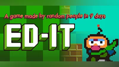 ED-IT Bundle