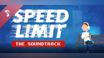Speed Limit Soundtrack Bundle
