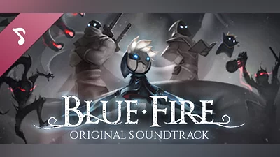 Blue Fire - Original Soundtrack Bundle