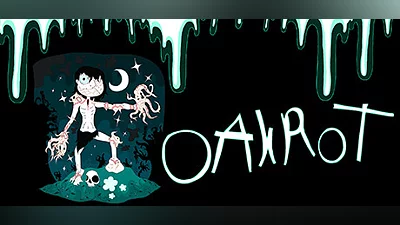 Oakrot - it's literally a book Bundle