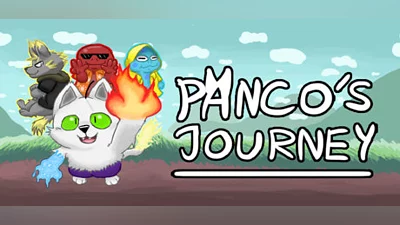 Panco's Journey Bundle