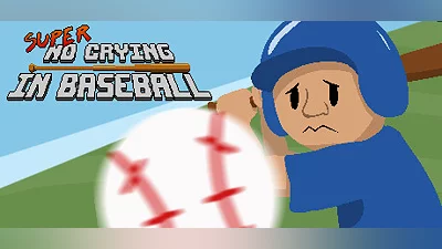 Super No Crying in Baseball Bundle