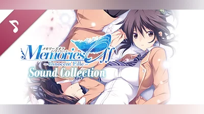 Memories Off -Innocent Fille- Sound Collection Bundle