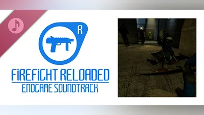 FIREFIGHT RELOADED: ENDGAME - Original Soundtrack Bundle