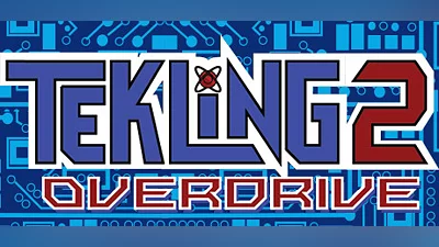 Tekling 2: Overdrive Bundle