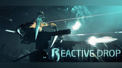 Alien Swarm: Reactive Drop - SDK Bundle