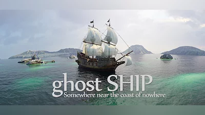Ghost Ship Bundle