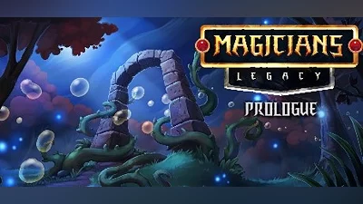 Magicians' Legacy: Prologue Bundle