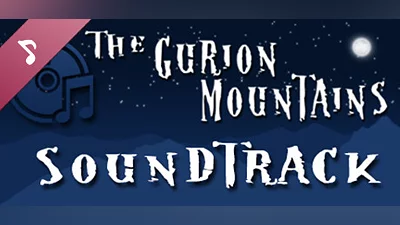 The Gurion Mountains Soundtrack Bundle