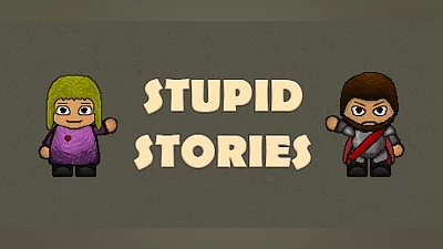 Stupid Stories Bundle
