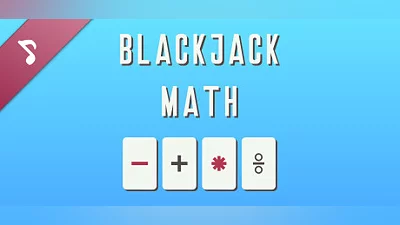 BlackJack Math Soundtrack Bundle