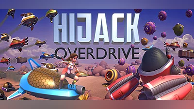 Hijack Overdrive Bundle