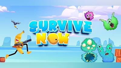 Survive Now Bundle