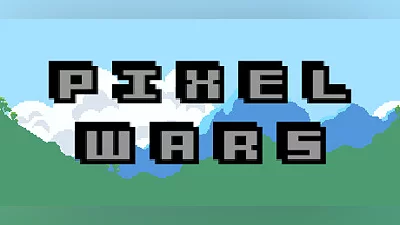 Pixel Wars Bundle