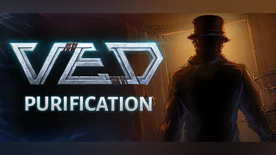 VED: Purification Bundle