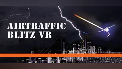 Air Traffic BLITZ VR Bundle