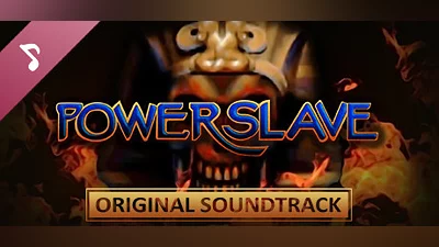 PowerSlave (DOS Classic Edition) Soundtrack Bundle