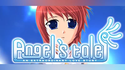 Angel's Tale : An extraordinary love story Bundle