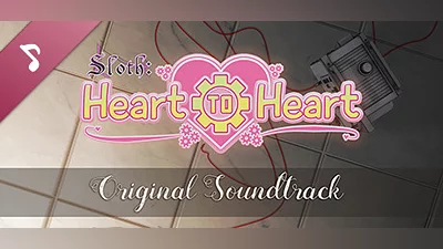 Sloth: Heart to Heart Soundtrack Bundle