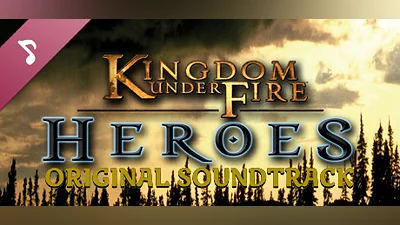 Kingdom Under Fire: Heroes Soundtrack Bundle