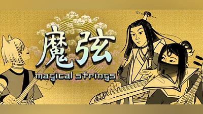 Magical Strings Bundle