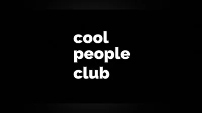 Cool People Club Bundle